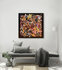 Tweeluik - 160 x 80 cm - Schilderij abstract _8