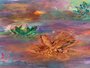 Beautiful dreams  - 180 x 100 cm - Schilderij Landschap_8