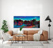 Fotokunstwerk Skyline van Breda_8