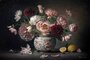 Berries and Lemons - fotokunstwerk_8