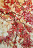 Dance of nature - 100 x 140 cm - Schilderij bloemen_8