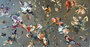 Floating flowers - 190 x 100 cm - Schilderij bloemen_8