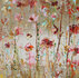 No other disapears - 100 x 100 cm - schilderij bloemen-natuur_8