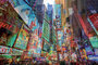 NY Times Square Timelapse_8