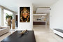 Golden Hair - Fotokunst vrouw_8