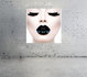 Black Lips - Fotokunst vrouw_8