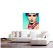 Colourful Me - Fotokunst vrouw_8